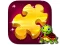 Spēle Cute Turtle Jigsaw Puzzles online