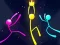 Spēle Stick Fight The Chaos online