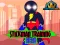 Spēle Stickman Training Hero online