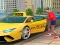 Spēle Taxi Drive online