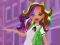 Spēle Monster High Clawdeen online