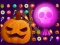Spēle Sweet Candy Halloween online