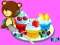Spēle Cooking Colorful Cupcakes online
