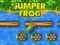 Spēle Jumper Frog online