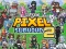 Spēle Ultra Pixel Survive 2 online