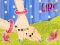 Spēle Manicure Decoration online