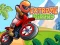 Spēle Extreme Bikers online
