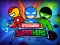 Spēle Stickman Super Hero online