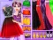 Spēle Fashion Stylist online