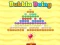 Spēle Bubbla Boing online