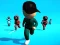 Spēle Squid Deadflip online