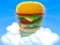 Spēle Sky Burger online