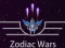 Spēle Zodiac Wars online