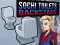 Spēle Sochi Toilets : Backstage online