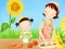 Spēle Mother's day 2020 slide online
