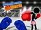 Spēle Stickman Boxing KO Champion online