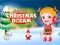 Spēle Baby Hazel Christmas Dream online