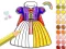 Spēle Princess Glitter Coloring online