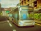Spēle Town Bus Driver online