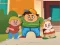 Spēle Bully kids clicker online
