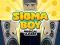 Spēle Sigma Boy online