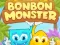 Spēle Bonbon Monster online