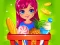 Spēle Supermarket Dash online