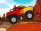 Spēle Monster Truck Racing online
