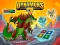 Spēle Dynamons 7 online
