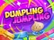 Spēle Dumpling Jumpling online