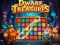 Spēle Dwarven Treasures online