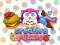 Spēle Puzzle & Coloring For Kids online