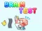 Spēle Brain Puzzle online