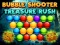 Spēle Bubble Shooter Treasure Rush online