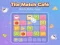 Spēle Tile Match Cafe online