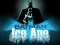 Spēle The Batman Ice Age online