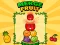 Spēle Merge Fruit online
