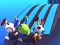 Spēle Ball Legs 3D online