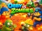 Spēle Obby vs Zombies online
