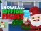 Spēle Snowball Office Fight online