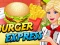 Spēle Burger Express online