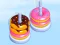 Spēle Donut Sort Fun online