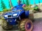Spēle Quad Bike Derby Stunts online