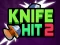 Spēle Knife Hit 2 online