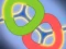 Spēle Puzzle Lines And Knots 1 online