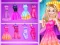 Spēle Barbie Fashion Closet online
