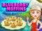 Spēle Blueberry Muffins online