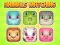 Spēle Animals Memory Matching online