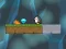 Spēle Penguin Adventure Reverse Word online