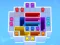 Spēle Cube Drop Puzzle online